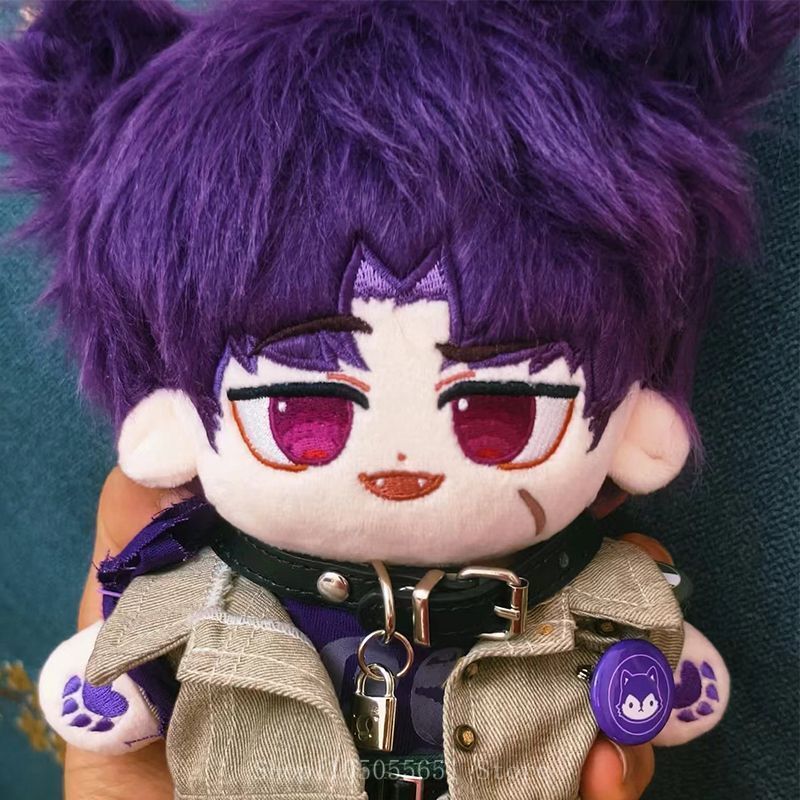 20CM Anime Camp Buddy Yoichi Y - Anime Cosplay Mujer incelemesi ve fiyatı