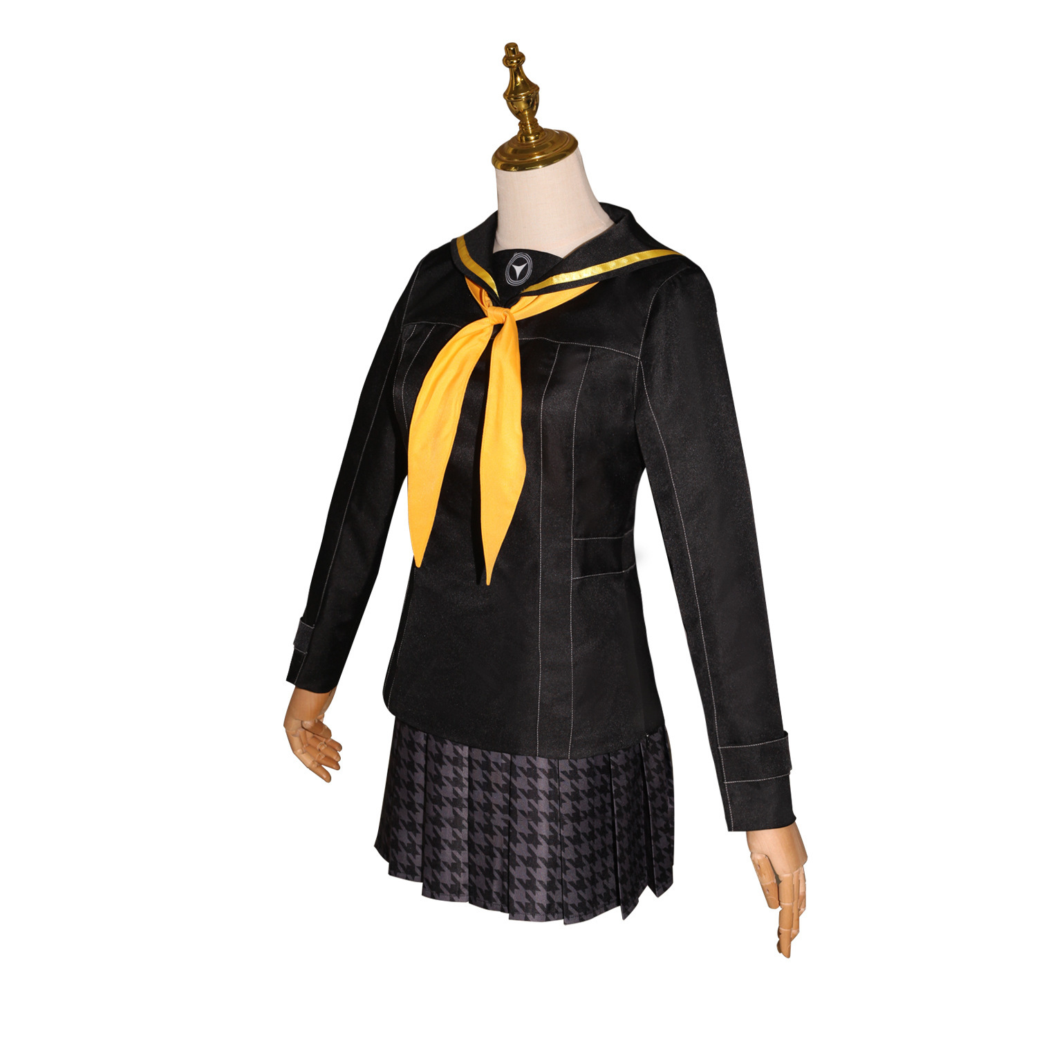 Oyun Persona 4 Golden Rise Kuj - Anime Cosplay Duo incelemesi ve fiyatı