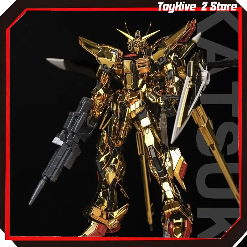 【Stokta】CHANGLONG 5506 RG 1/14 - Bandai Gundam Rg incelemesi ve fiyatı