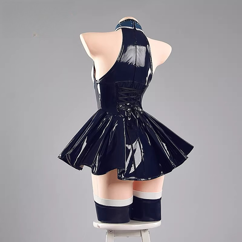Rol Oynamak Mavi Arşiv Tendou  - Anime Cosplay Jumpsuit incelemesi ve fiyatı