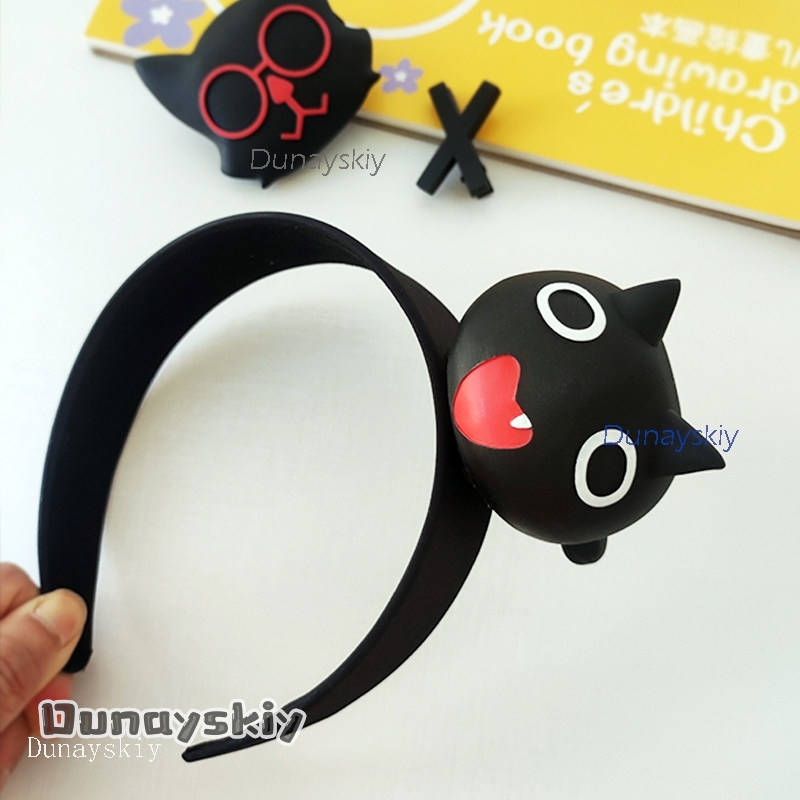 A cos%NTE Nane Rengi Saç Süsü  - Anime Cosplay Japanese incelemesi ve fiyatı
