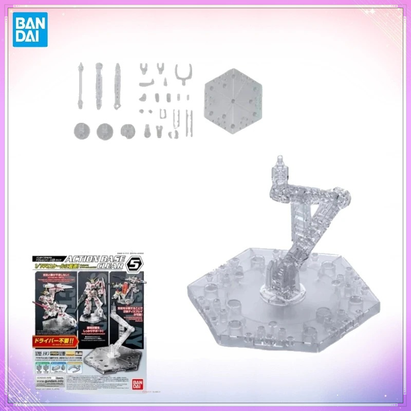 Stokta Bandai Orijinal ACTION  - Bandai Gundam Rg incelemesi ve fiyatı
