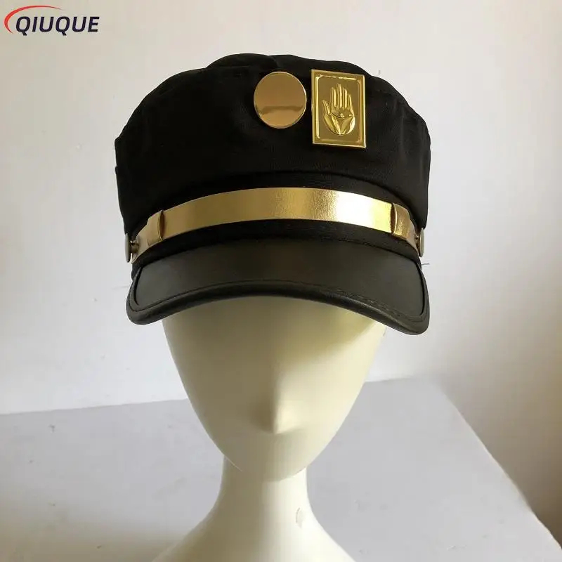 JoJo'nun Tuhaf Macera Cosplay  - Jojo Bizarre Hat incelemesi ve fiyatı