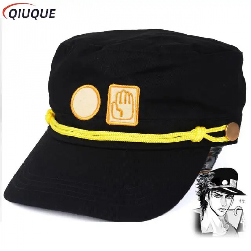 JoJo'nun Tuhaf Macera Cosplay  - Jojo Bizarre Hat incelemesi ve fiyatı