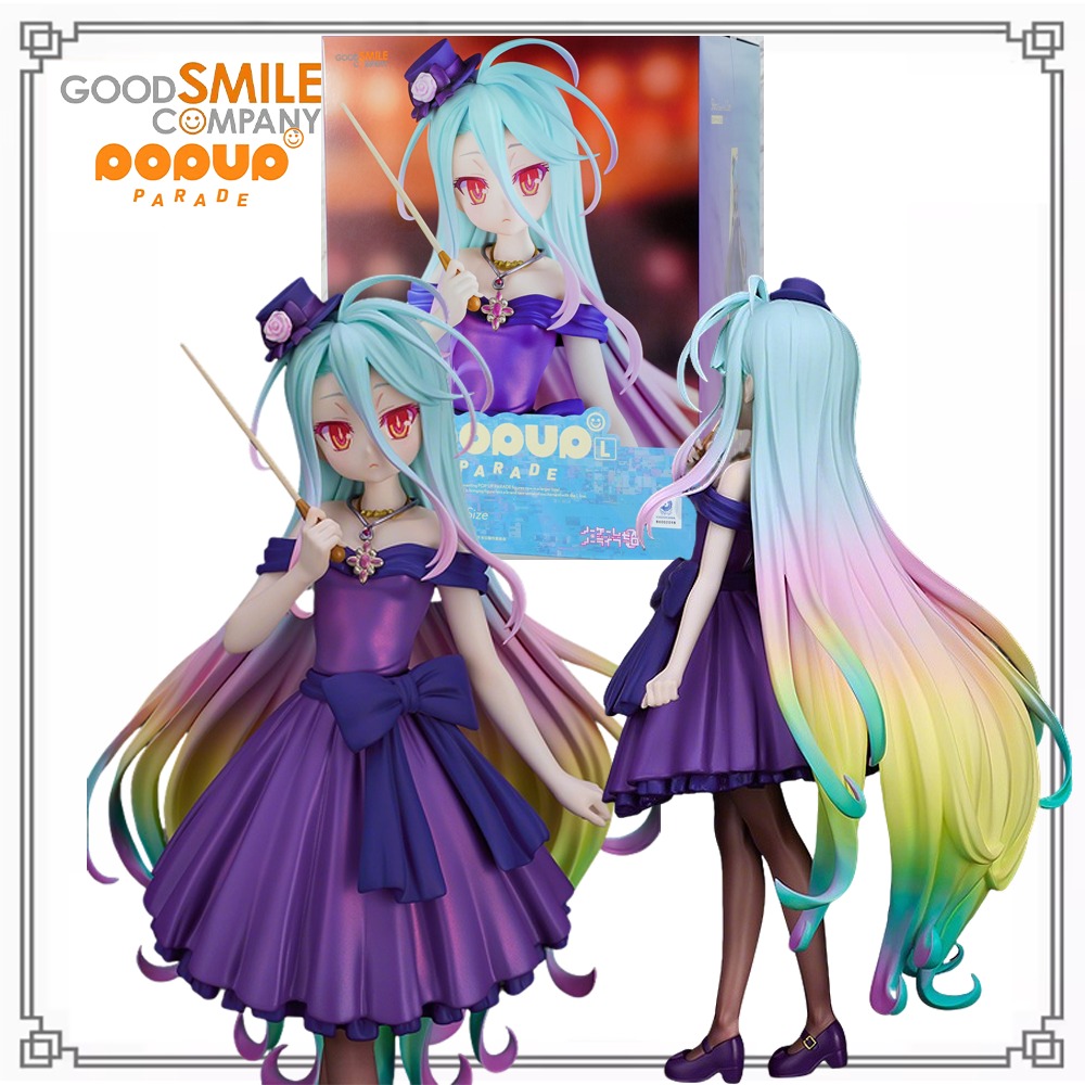 %100 Orijinal, Stokta Mevcut G - Good Smile Company Pop Up Parade incelemesi ve fiyatı