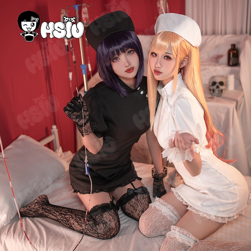 Marin Kitagawa Hemşire Cosplay - Kitagawa Anime Cosplay incelemesi ve fiyatı