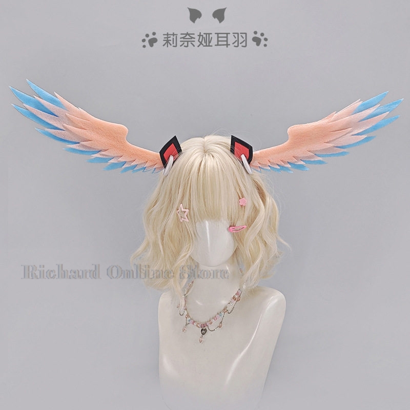 Genshin Impact Linnea Anime Co - Anime Cosplay Mujer incelemesi ve fiyatı