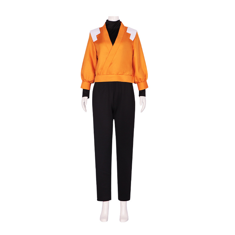 Bleach Yoruichi Shihouin Cospl - Anime Cosplay Bleach incelemesi ve fiyatı