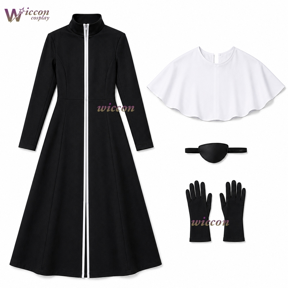 Cos C COS Bleach Aizen Sousuke - Anime Cosplay Bleach incelemesi ve fiyatı