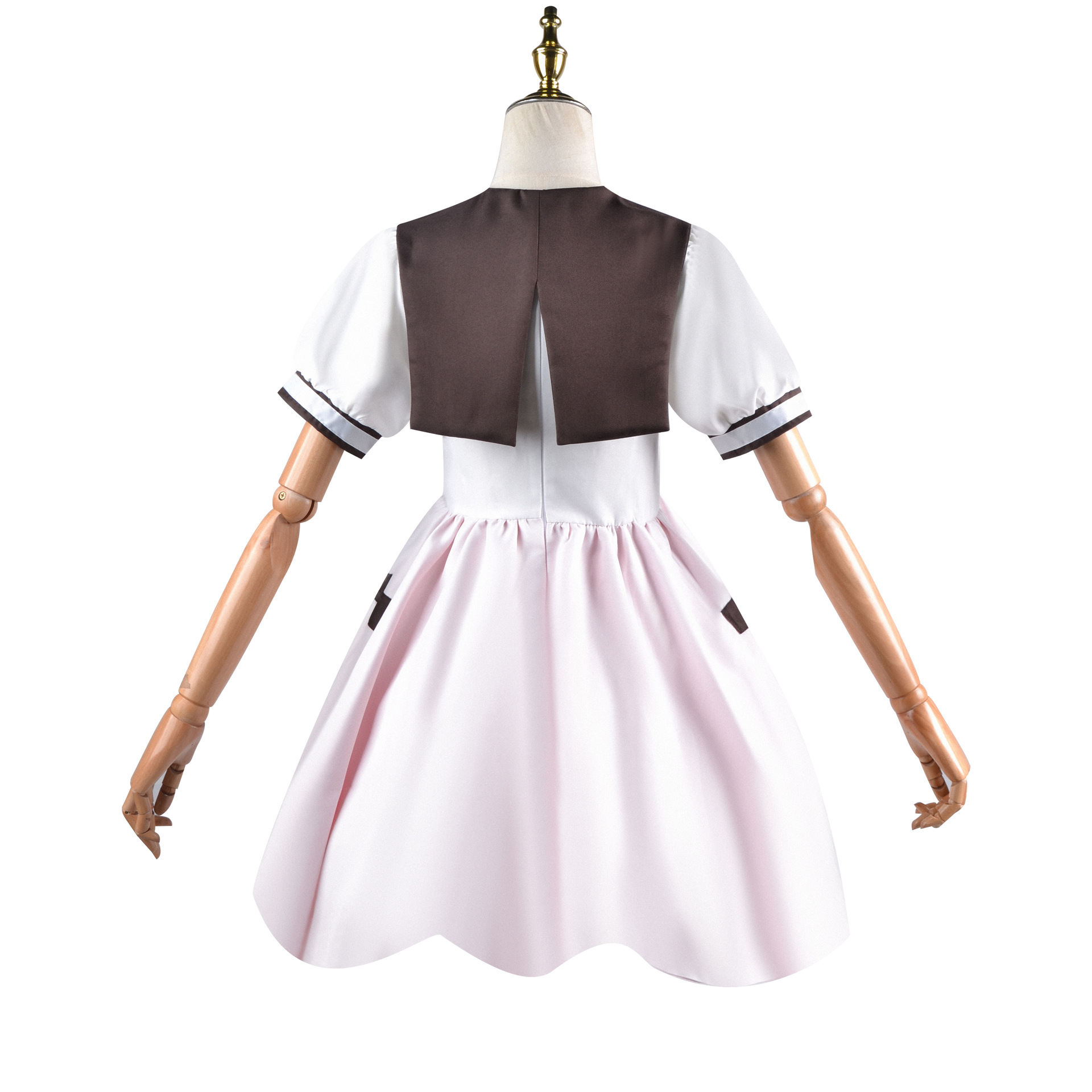 Anime Tuvalet bağlı Jibaku Sho - Anime Cosplay Ideas Girl incelemesi ve fiyatı