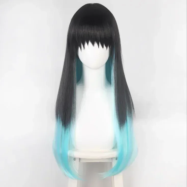 Anime Karakteri Tokito Muichir - Anime Cosplay Mujer incelemesi ve fiyatı
