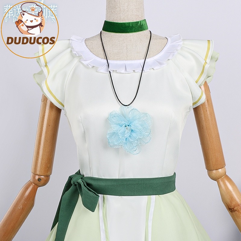 Anime Frieren: Beyond Journey' - Anime Cosplay Mujer incelemesi ve fiyatı