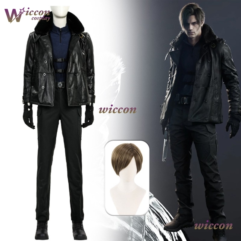 Kosplay Requiem Resident Evil  - Anime Cosplay Jumpsuit incelemesi ve fiyatı