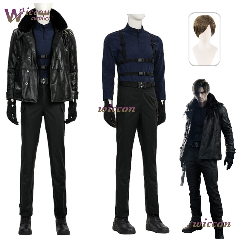 Kosplay Requiem Resident Evil  - Anime Cosplay Jumpsuit incelemesi ve fiyatı