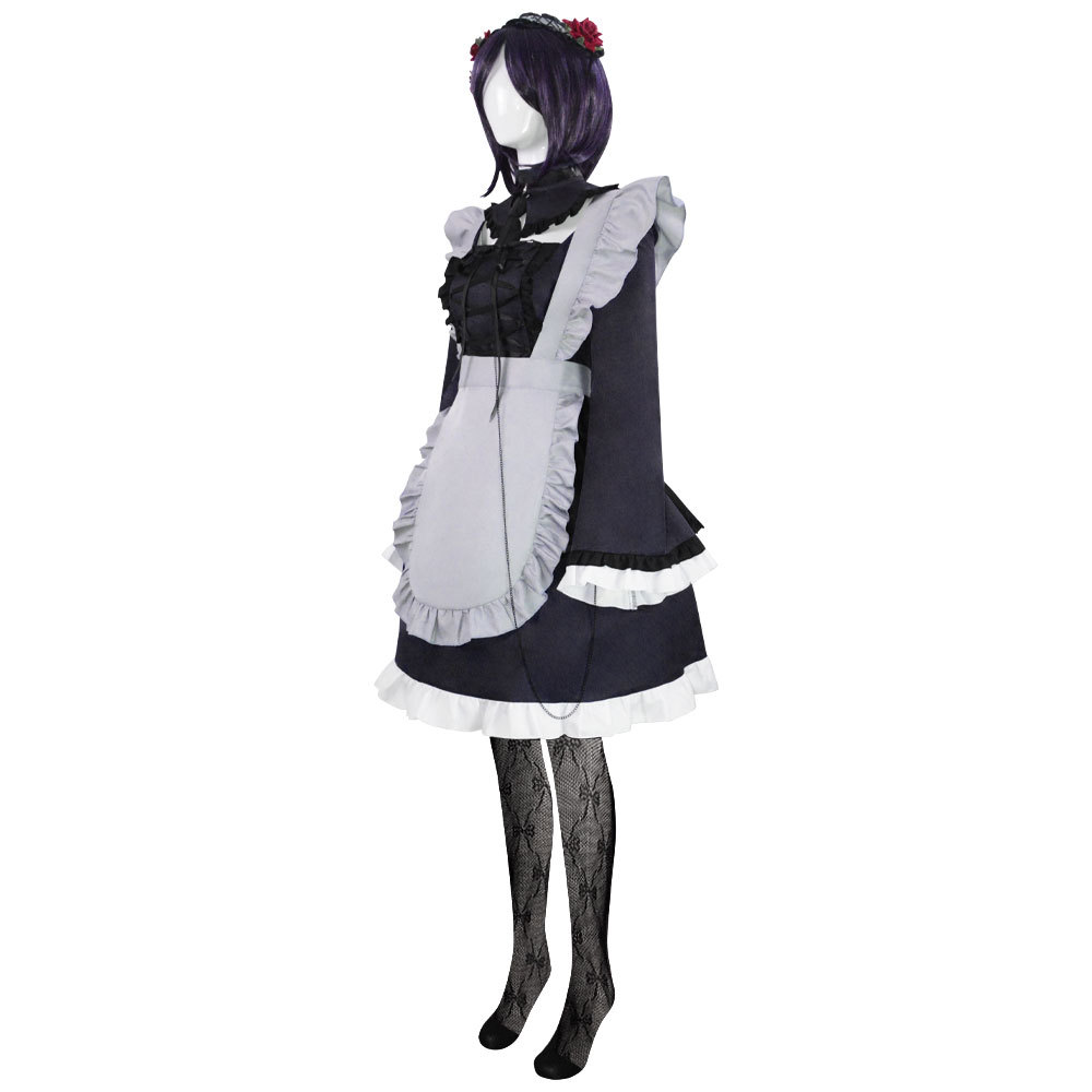 Komik My DresUp Darl Cosplay K - Kitagawa Anime Cosplay incelemesi ve fiyatı