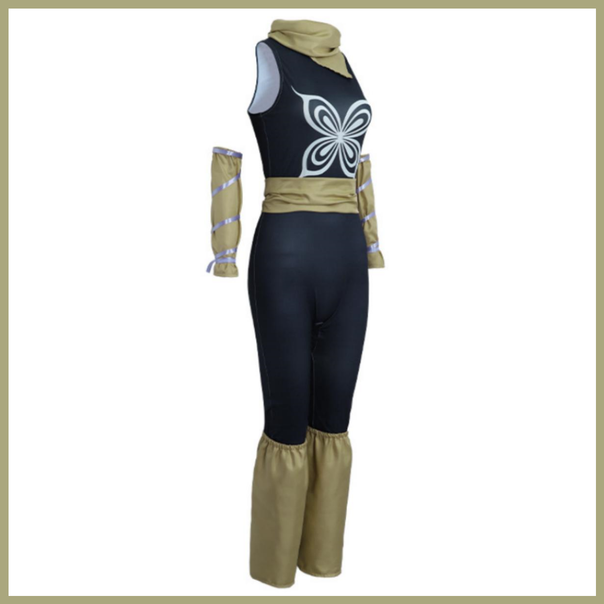 Anime Bleach Shihouin Yoruichi - Anime Cosplay Bleach incelemesi ve fiyatı