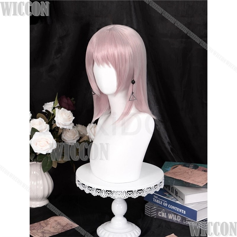 Fami Kiga Famine Şeytan Anime  - Anime Cosplay Mujer incelemesi ve fiyatı