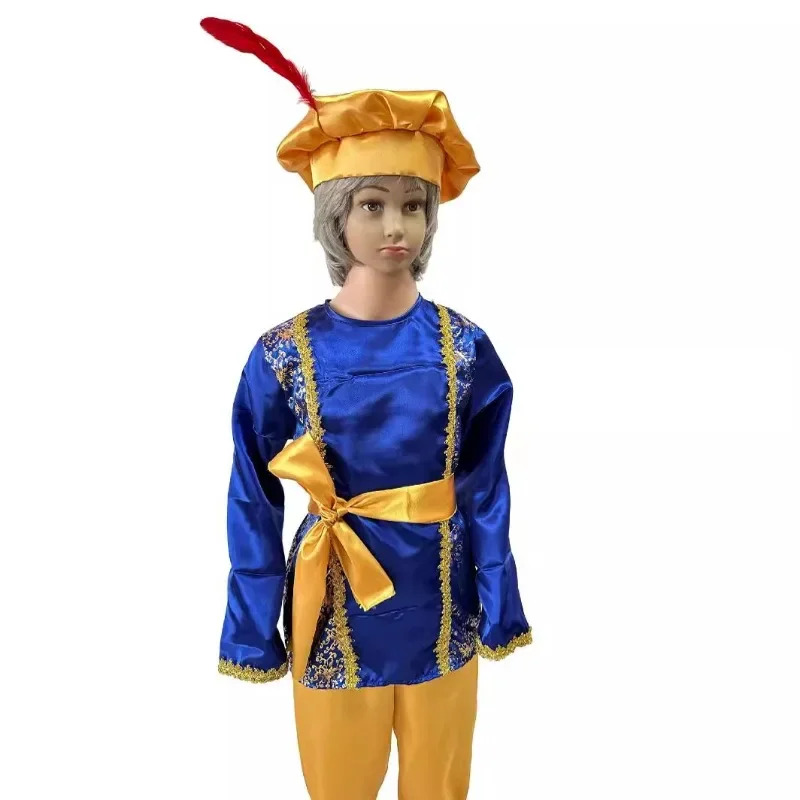 Yeni Çocuk Boys Hindistan Arap - Anime Cosplay India incelemesi ve fiyatı