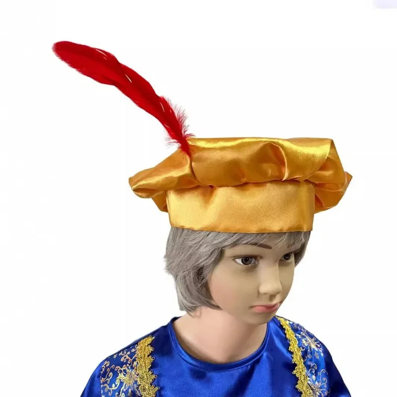 Yeni Çocuk Boys Hindistan Arap - Anime Cosplay India incelemesi ve fiyatı