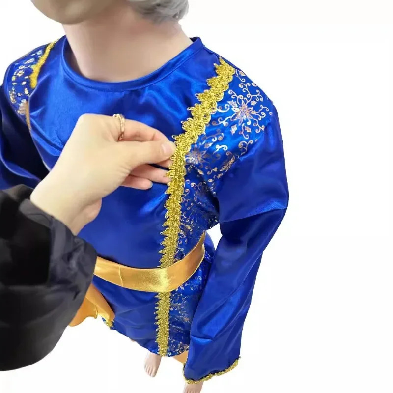 Yeni Çocuk Boys Hindistan Arap - Anime Cosplay India incelemesi ve fiyatı