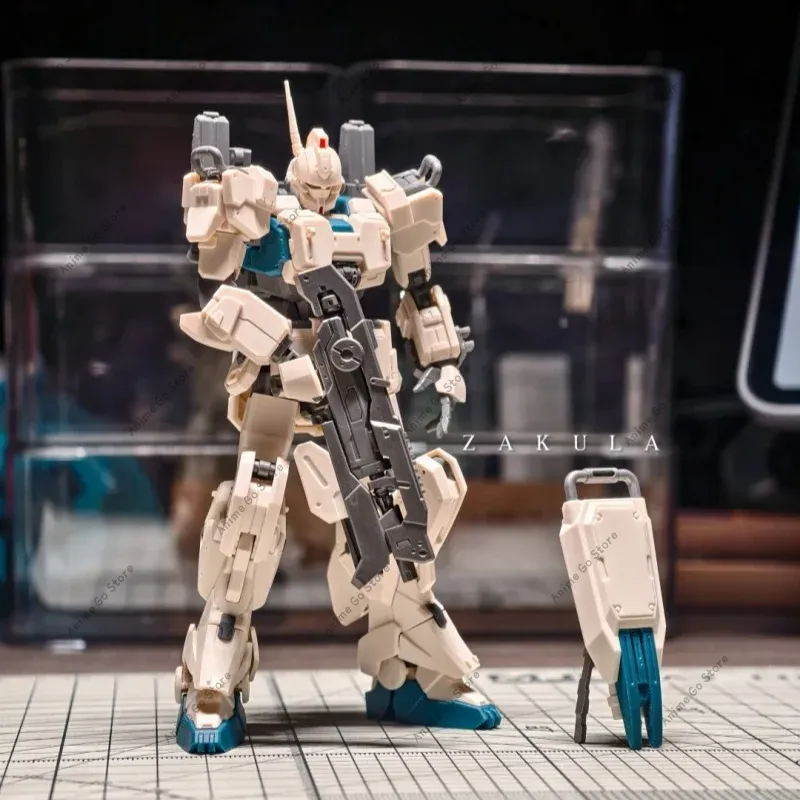 KurofuneCo EASY-8 Ghost Action - Bandai Gundam Rg incelemesi ve fiyatı