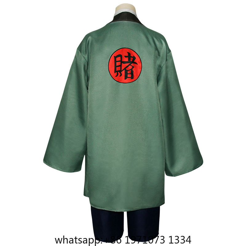 Tsunade Cosplay Kostüm Anime K - Cosplay Anime Tsunade incelemesi ve fiyatı