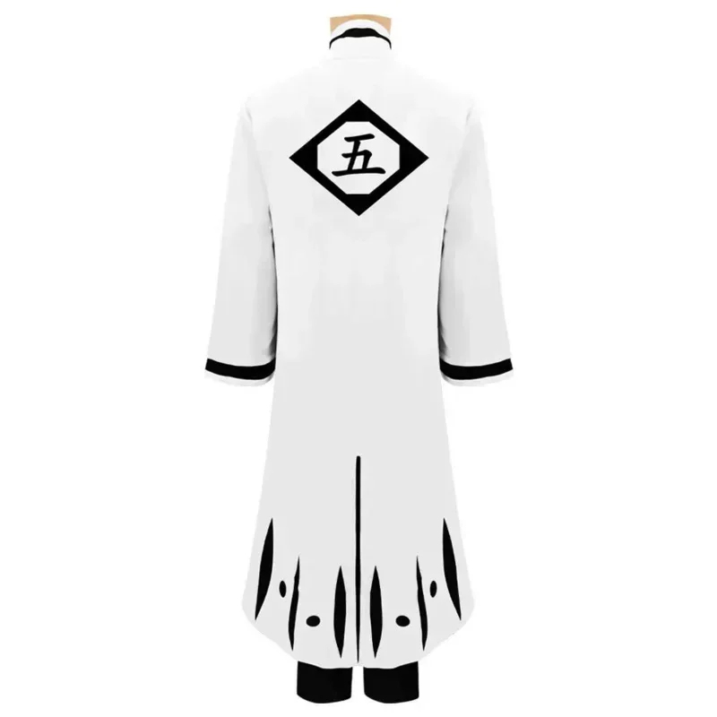 Anime Bleach Aizen Sousuke Bin - Anime Cosplay Bleach incelemesi ve fiyatı