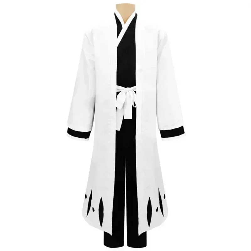Anime Bleach Aizen Sousuke Bin - Anime Cosplay Bleach incelemesi ve fiyatı