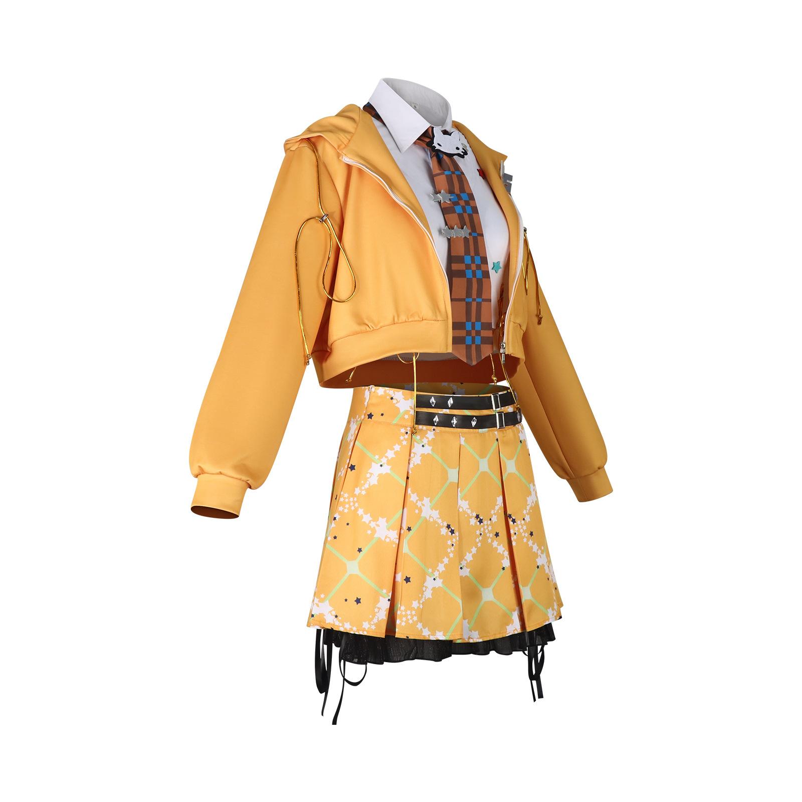 WHH Anime NIKKE Anis Cosplay K - Anime Cosplay Costumes Female incelemesi ve fiyatı