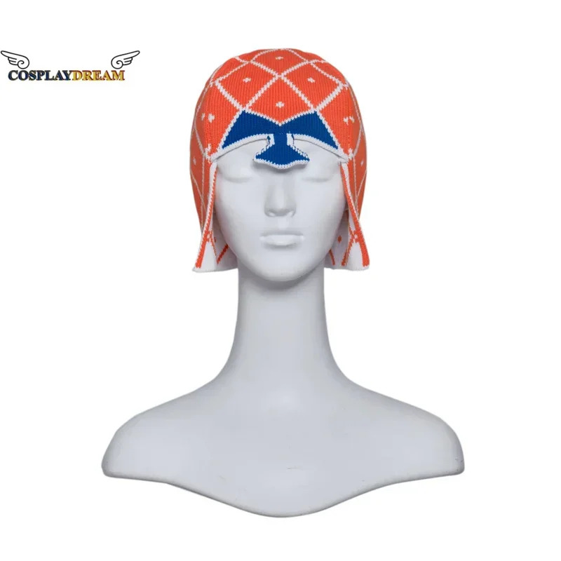 JOJO Tuhaf Macera Guido Mista  - Jojo Bizarre Hat incelemesi ve fiyatı