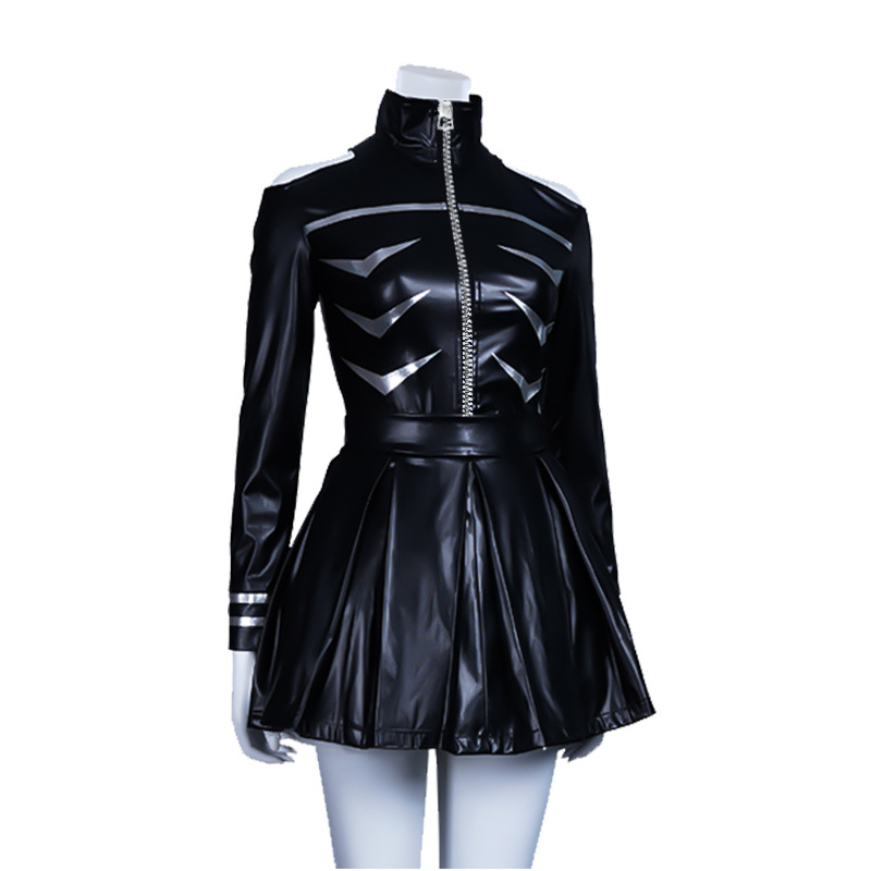 Tokyo Ghoul Ken Kaneki Cosplay - Tokyo Ghoul Mask incelemesi ve fiyatı