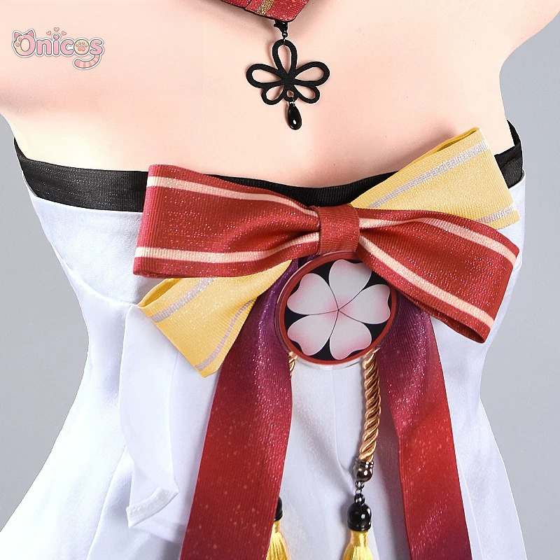 Azur Lane IJN Ayanami ‌   Cosp - Anime Cosplay Japanese incelemesi ve fiyatı
