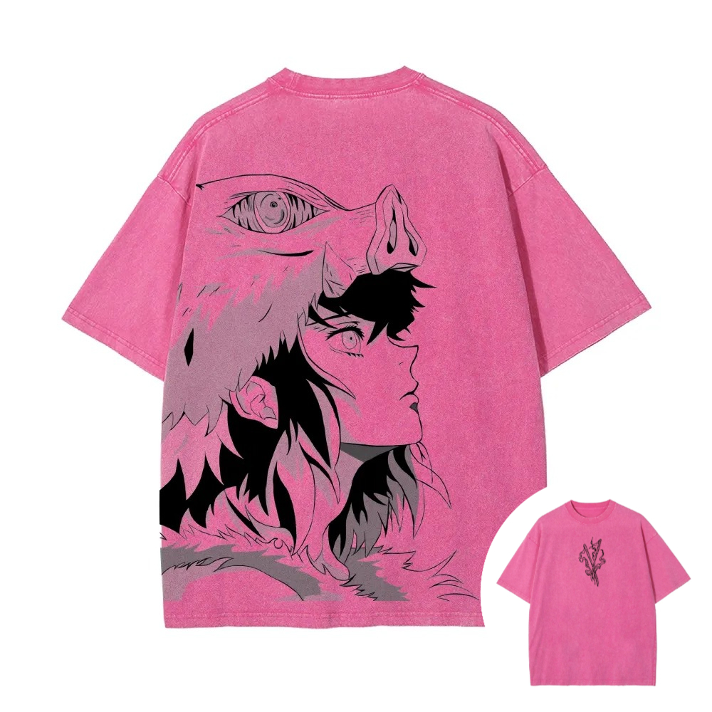 Demon Slayer erkek kadın yıkan - Cosplay Anime Tsunade incelemesi ve fiyatı