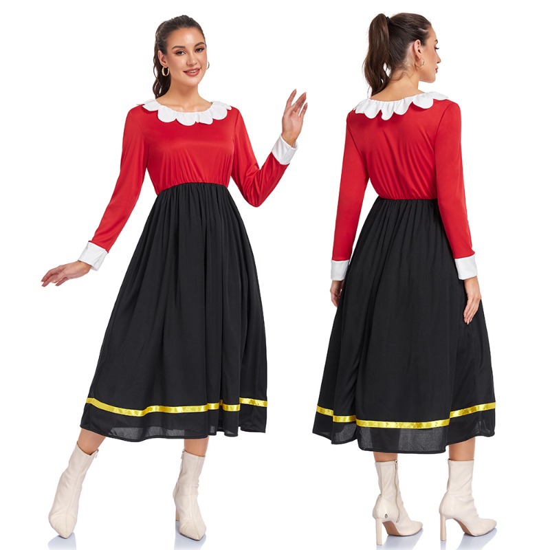 Yeni Karnaval Cosplay Kostümü  - Anime Cosplay For Couples incelemesi ve fiyatı