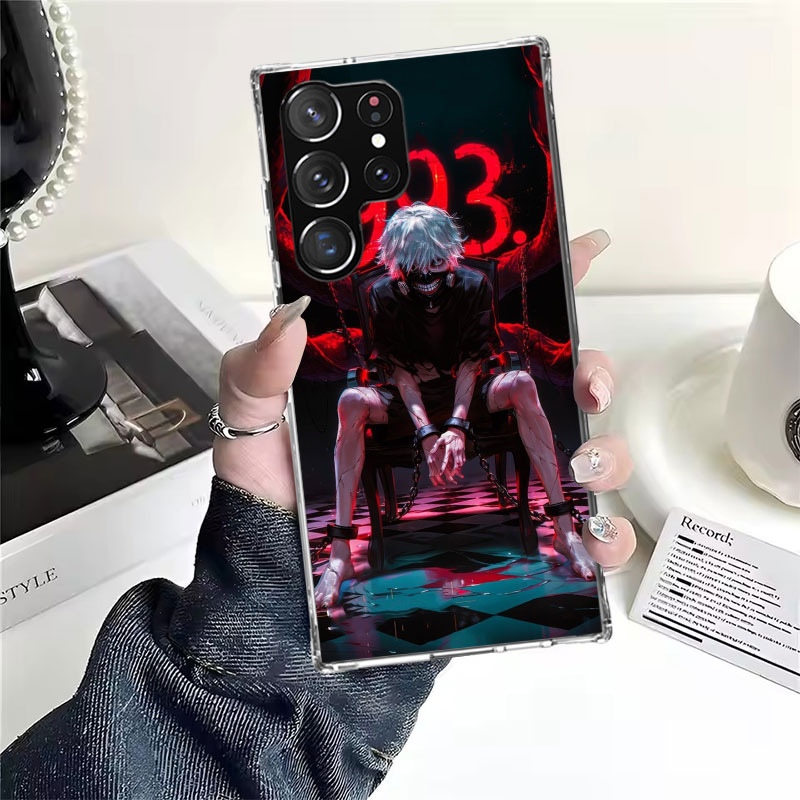 G-Ghoul Tokyo Kaneki Ken Yumuş - Tokyo Ghoul Mask incelemesi ve fiyatı