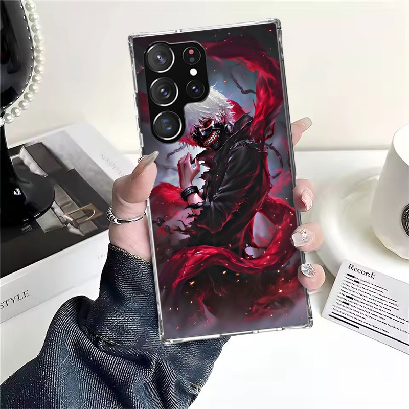 G-Ghoul Tokyo Kaneki Ken Yumuş - Tokyo Ghoul Mask incelemesi ve fiyatı