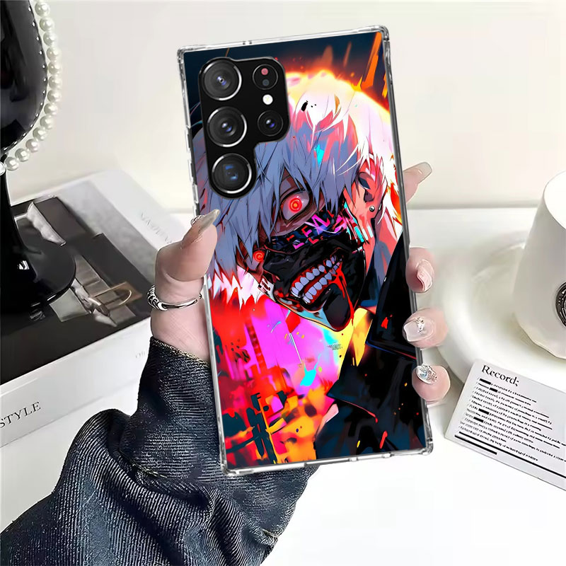 G-Ghoul Tokyo Kaneki Ken Yumuş - Tokyo Ghoul Mask incelemesi ve fiyatı