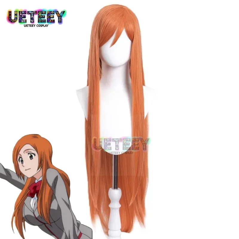 UETEEY COS Anime Bleach Inoue  - Anime Cosplay Bleach incelemesi ve fiyatı