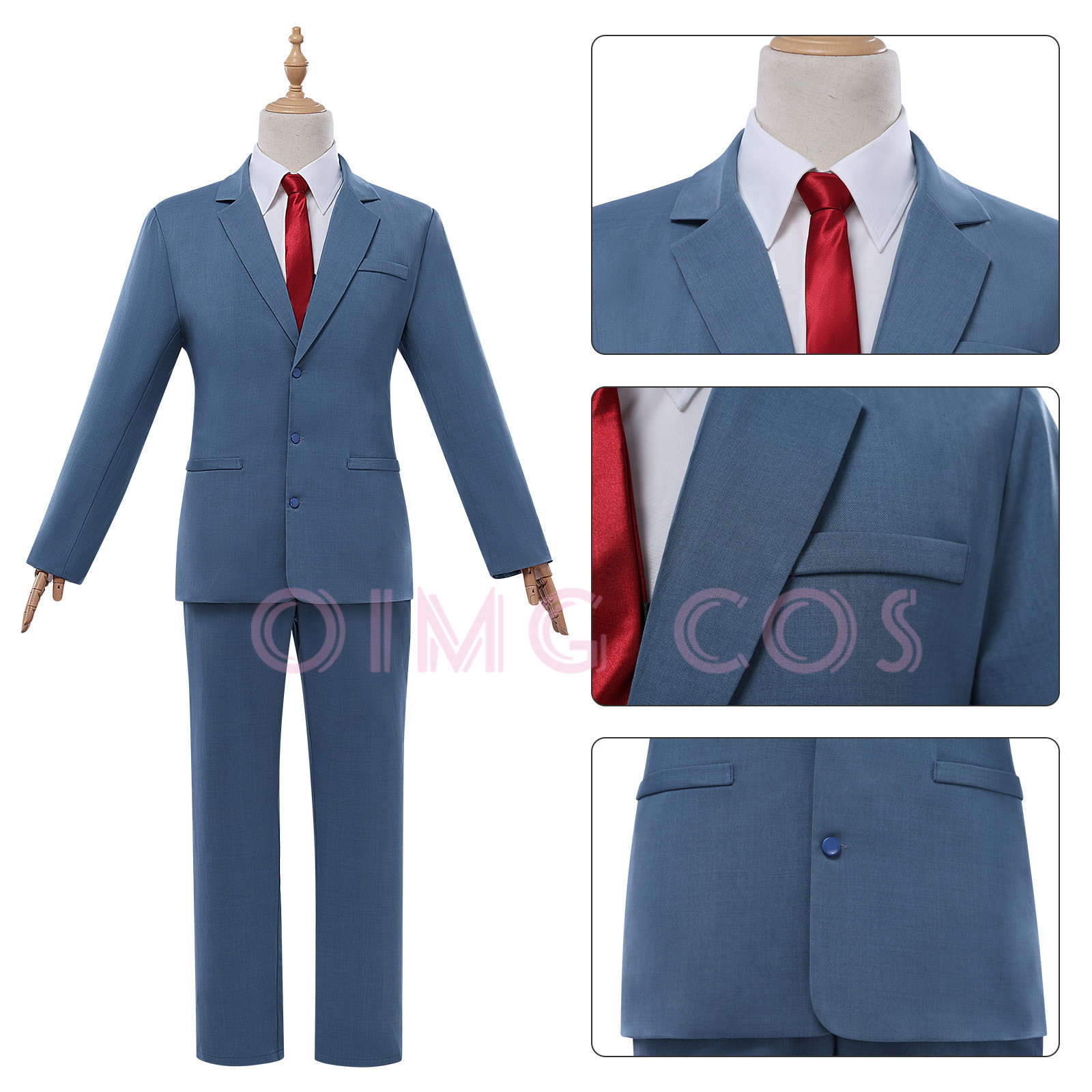 Manga Sigara İçen Çift Bayan Y - Anime Cosplay For Couples incelemesi ve fiyatı