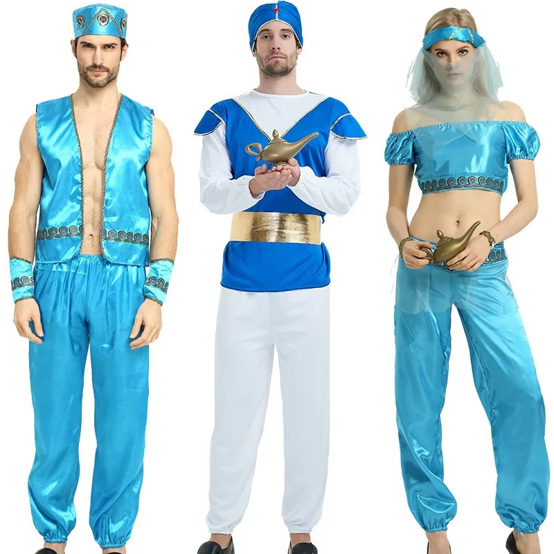 Cadılar bayramı Yetişkin Cospl - Anime Cosplay India incelemesi ve fiyatı